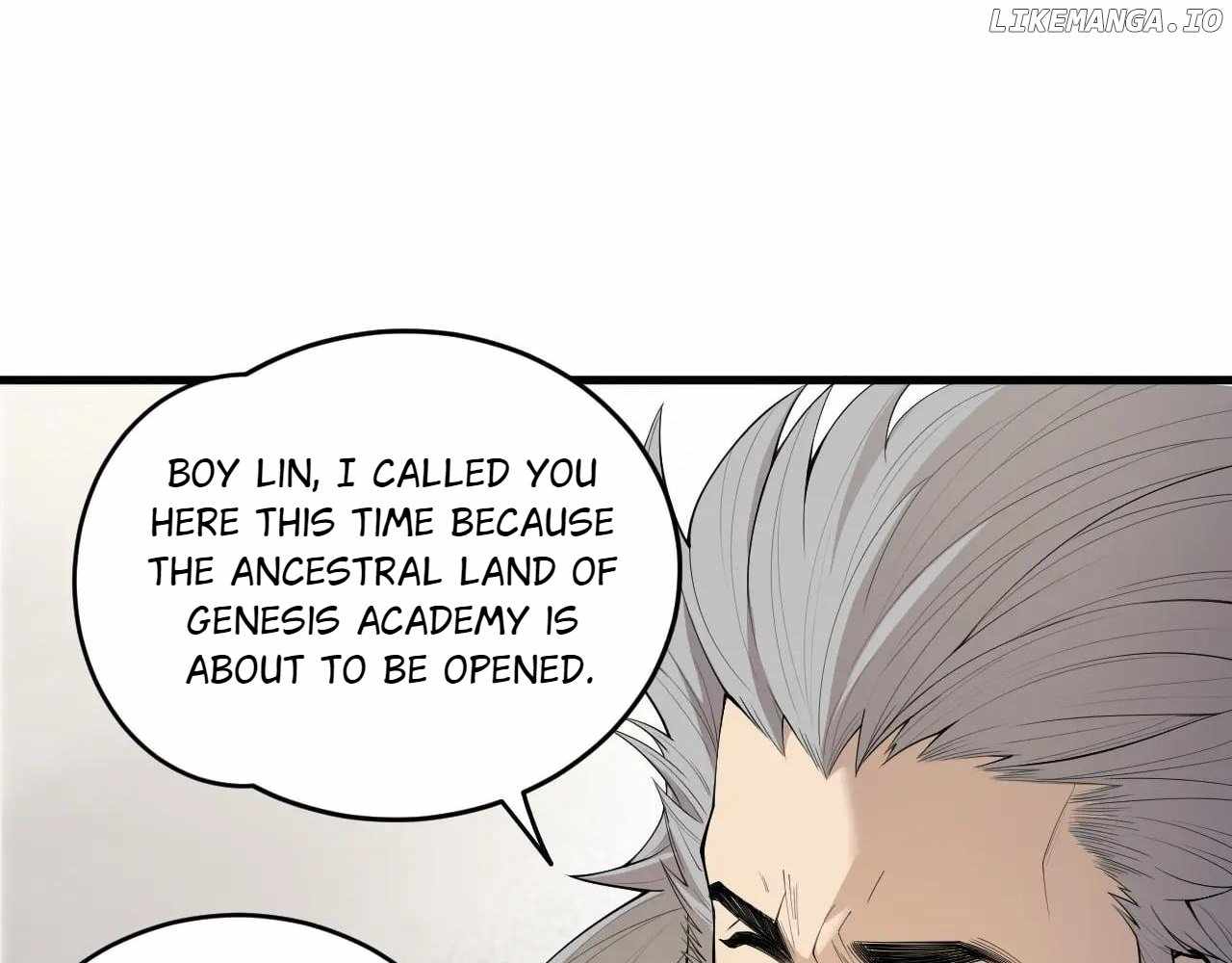 Catastrophic Necromancer Chapter 189 116